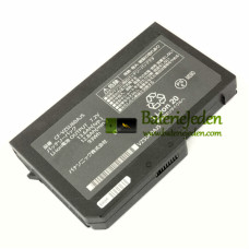 Baterie pro Panasonic CF-N10 CF-VZSU60AJS Toughbook CF-VZSU59U [Náhradní baterie]